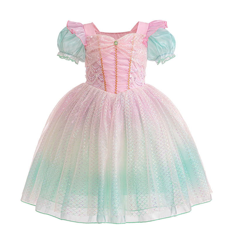 Dresses Of Bride Fellow Kids Little Girl