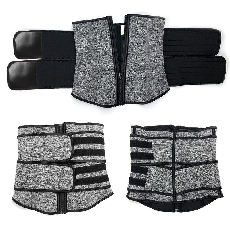 Adjustable Sculpting Abdomen Belt