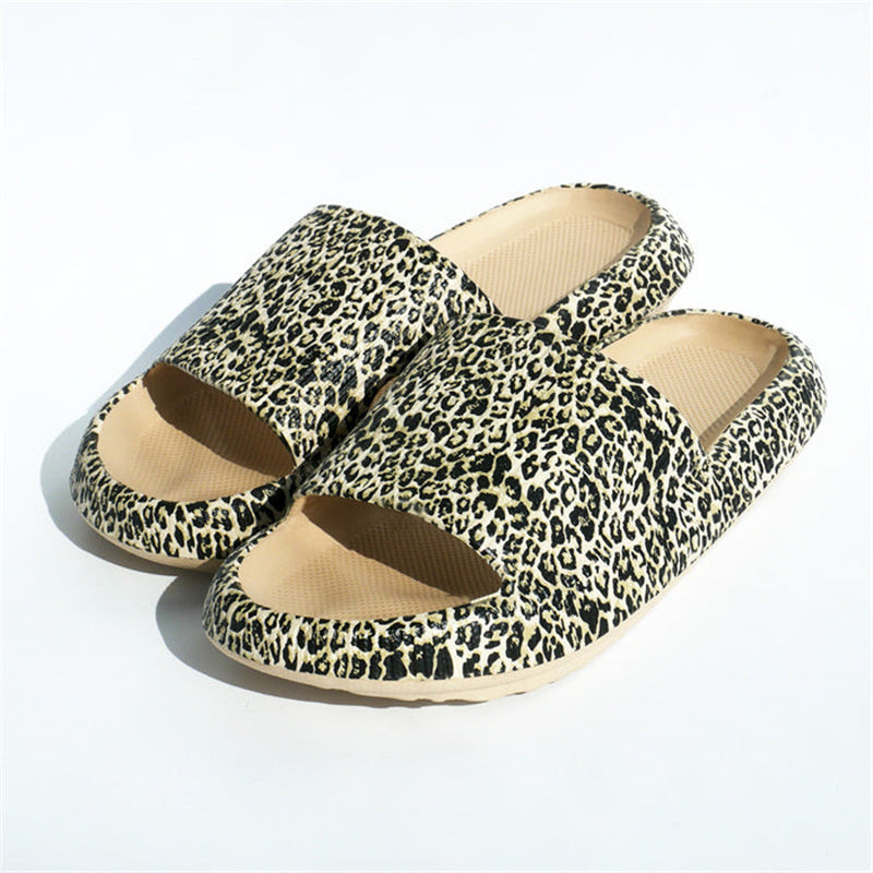 Women's Soft Sole Indoor Slides
