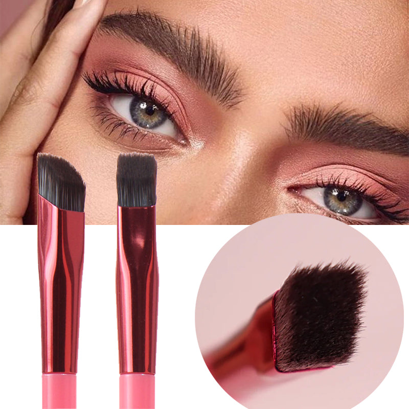 3D Precision Eyebrow & Concealer Brush Set