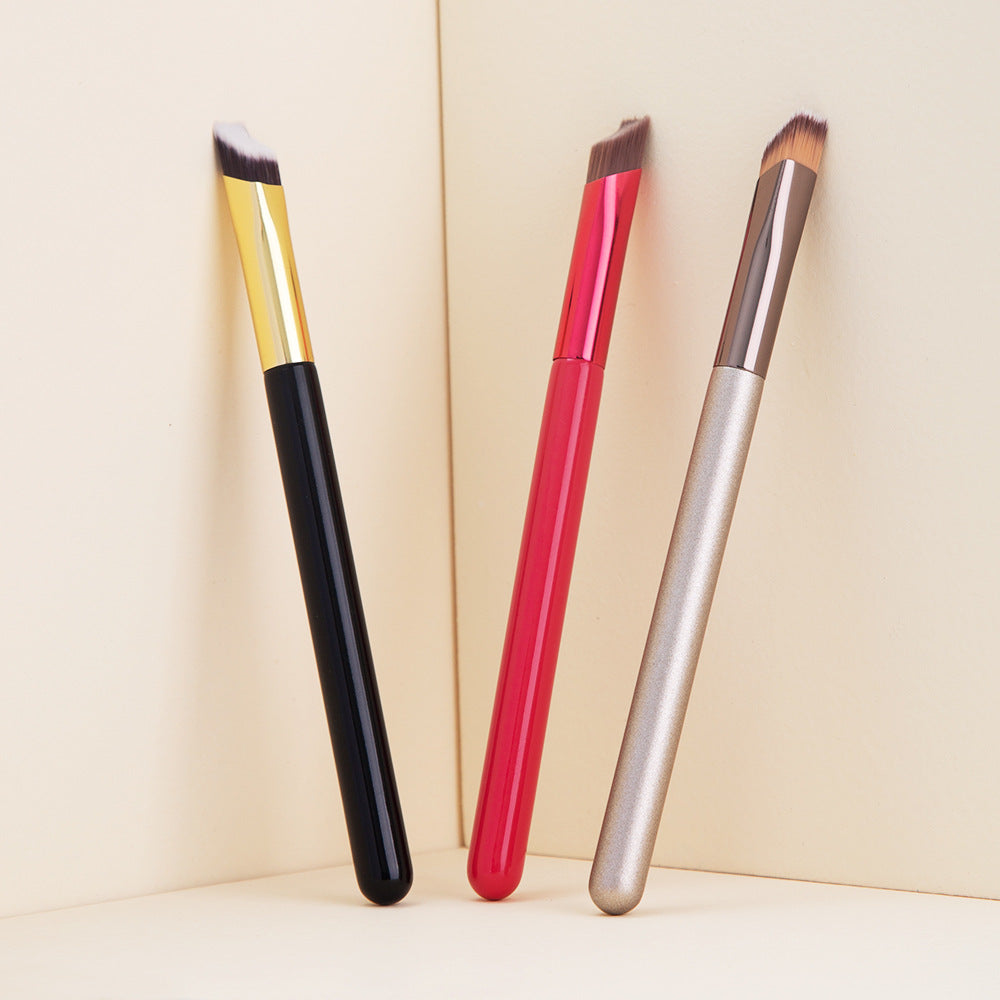 3D Precision Eyebrow & Concealer Brush Set