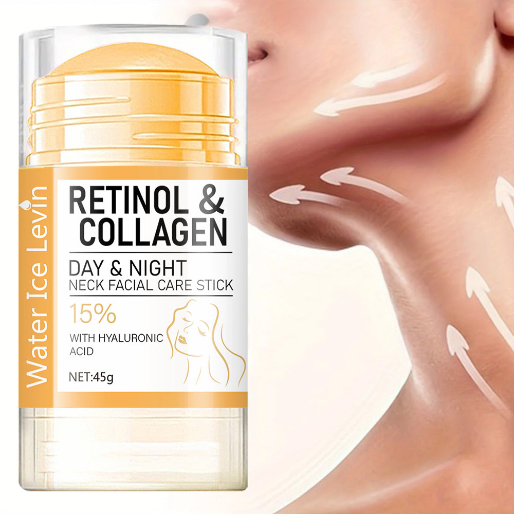 Hydrating Neck & Face Cream