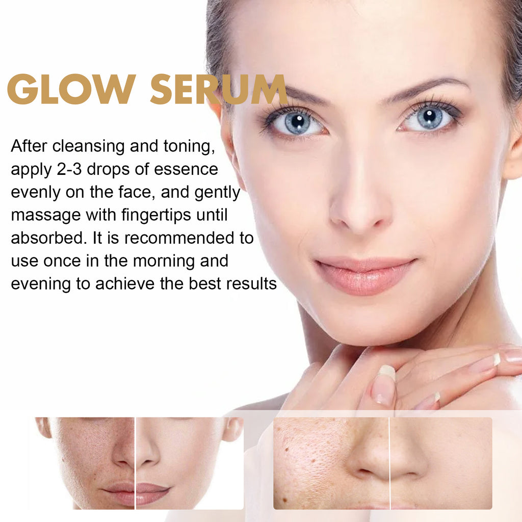 Propolis Niacinamide Brightening Essence