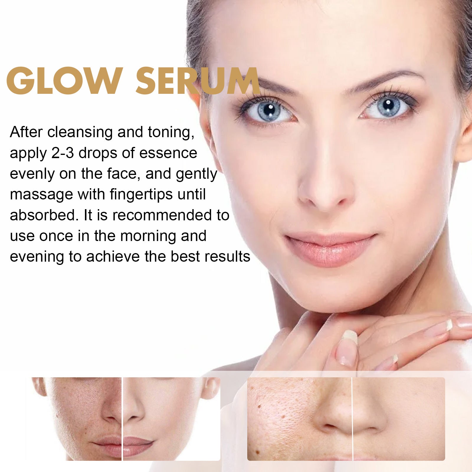 Propolis Niacinamide Brightening Essence