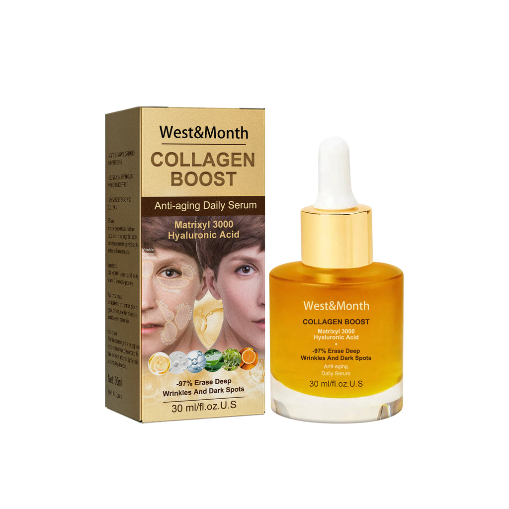 Collagen Anti-Wrinkle Spot-Fading Essence
