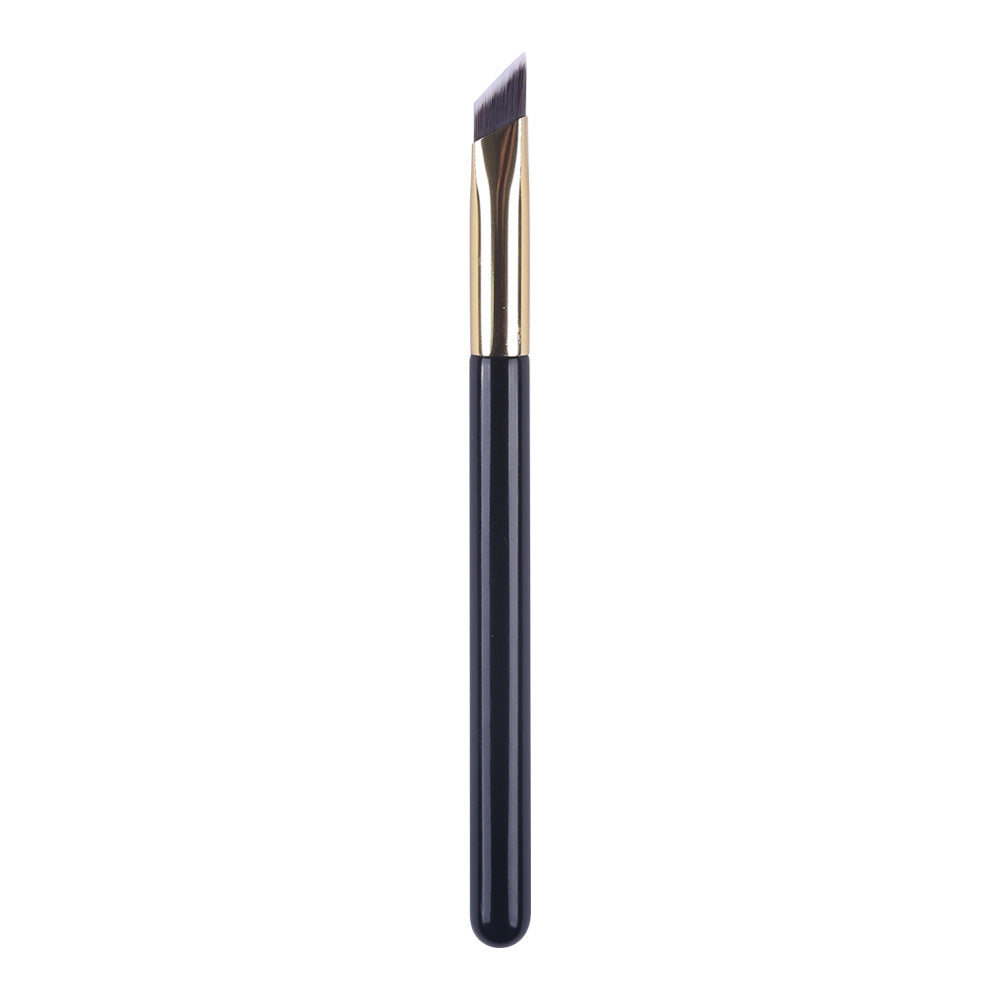 3D Precision Eyebrow & Concealer Brush Set