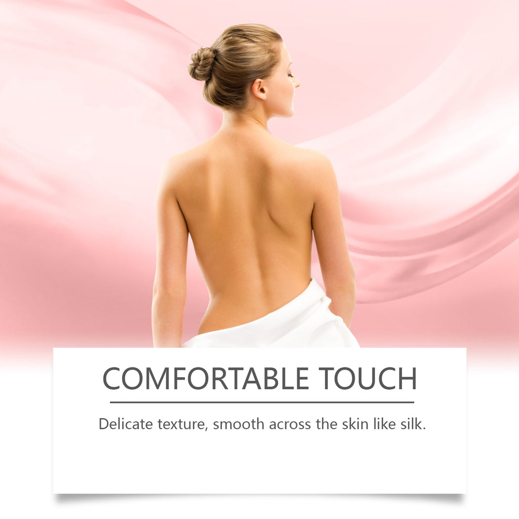 OceAura Hydrating Body Toning Cream Light Hydrating Body Toning Cream