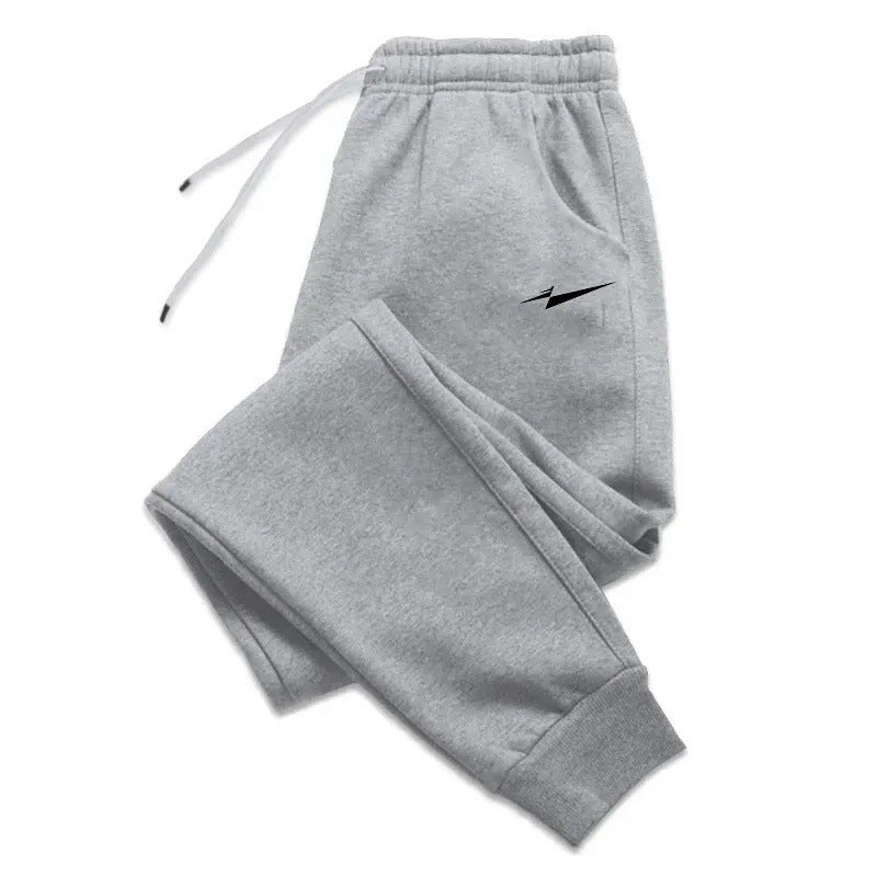 Men's 2D Graphic Print Casual Sport Joggers