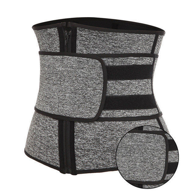 Adjustable Sculpting Abdomen Belt