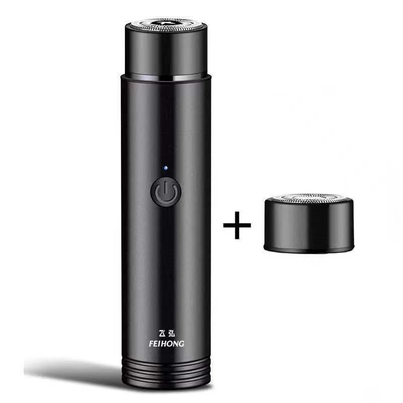 Portable Rechargeable Mini Electric Shaver