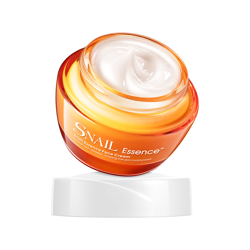 Facial Moisturizing Cream & Lotion